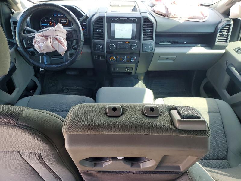 2022 Ford F350 Super Duty