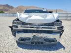2021 Chevrolet Silverado C1500 LT