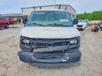 2016 Chev Express G2500