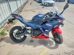 2026 Kawasaki EX500 A