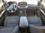 2016 GMC Canyon SLE