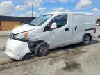 2018 Nissan NV200 Delivery Van