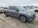 2017 Honda Ridgeline RTL