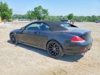 2005 BMW 645 ci Automatic