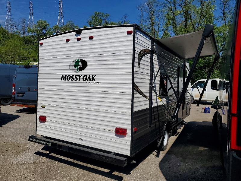 2020 Starcraft Mossy OAK Camper