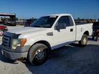 2010 Ford F150
