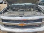 2015 Chevrolet Silverado K2500 Heavy Duty LT