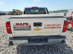 2017 Chevrolet K1500