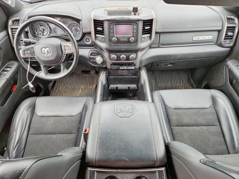 2020 Dodge RAM 1500 Rebel