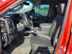 2022 Chevrolet Silverado K2500 Heavy Duty LTZ