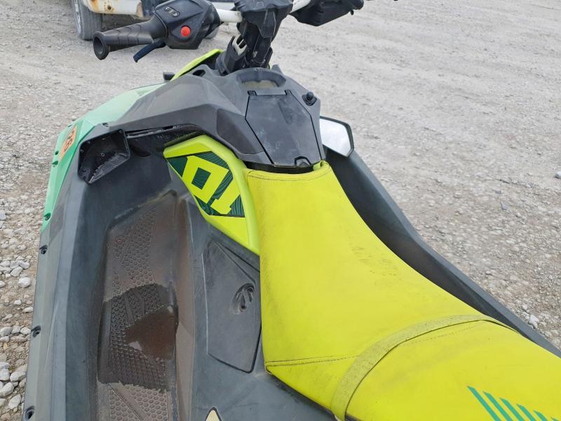2019 Sea-Doo Spark