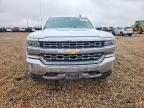2017 Chevrolet Silverado K1500 LTZ