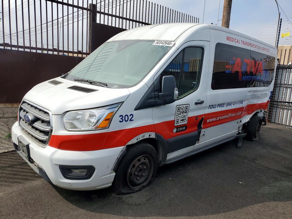 2020 Ford Transit T-350