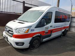 2020 Ford Transit T-350 en venta en Sun Valley, CA