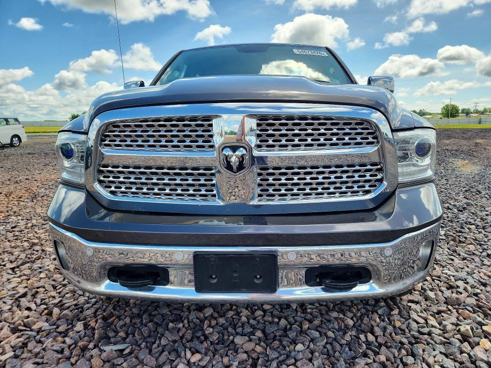 2017 Dodge Ram 1500
