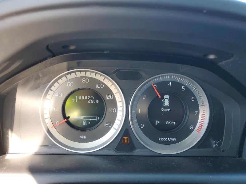 2013 Volvo Xc60 3.2