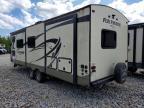 2017 Cruiser Rv 2017 Heartland Fun Finder Camper