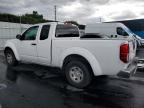 2011 Nissan Frontier S