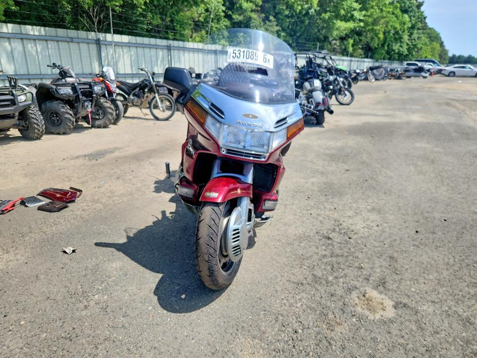 1995 Honda GL1500 I