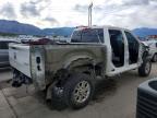 2017 Dodge 2500 Laramie