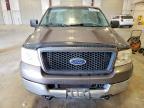 2005 Ford F150 Supercrew