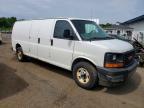 2017 GMC Savana G2500