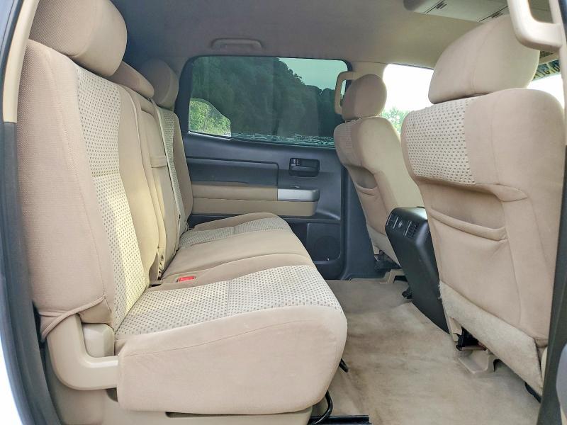 2008 Toyota Tundra SR5