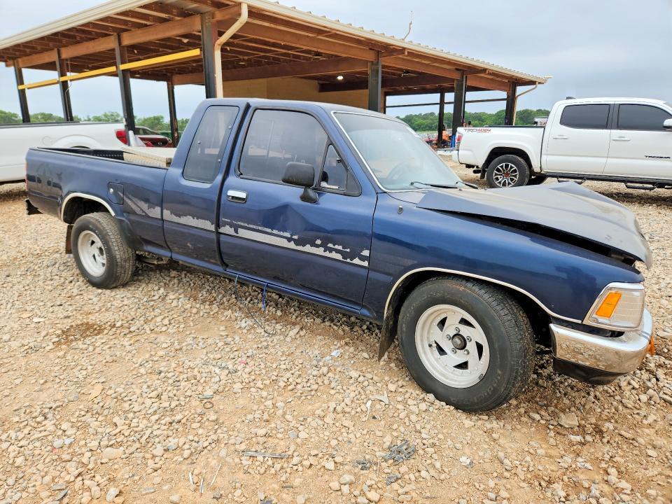 1994 Toyota Pickup DX