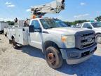 2011 Ford F550 Super Duty Bucket Truck