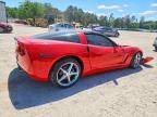 2011 Chevrolet Corvette
