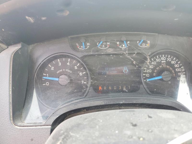 2014 Ford F150