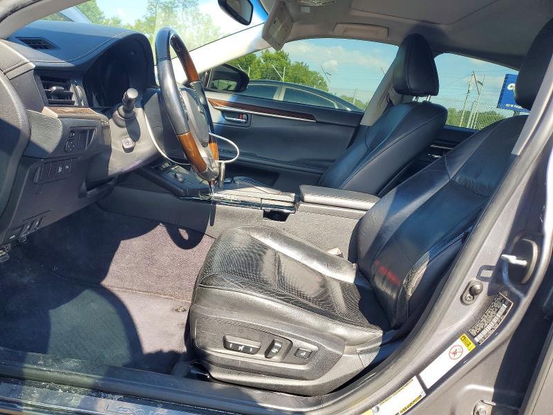 2014 Lexus Es 350