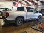 2020 Honda Ridgeline Sport