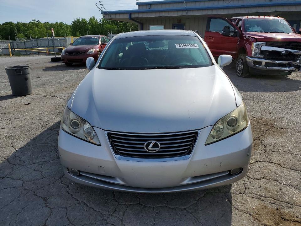 2008 Lexus Es 350