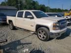 2014 Chevrolet Silverado C1500 LT