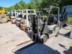 2012 Niss AN MCP1F2A20LV Forklift