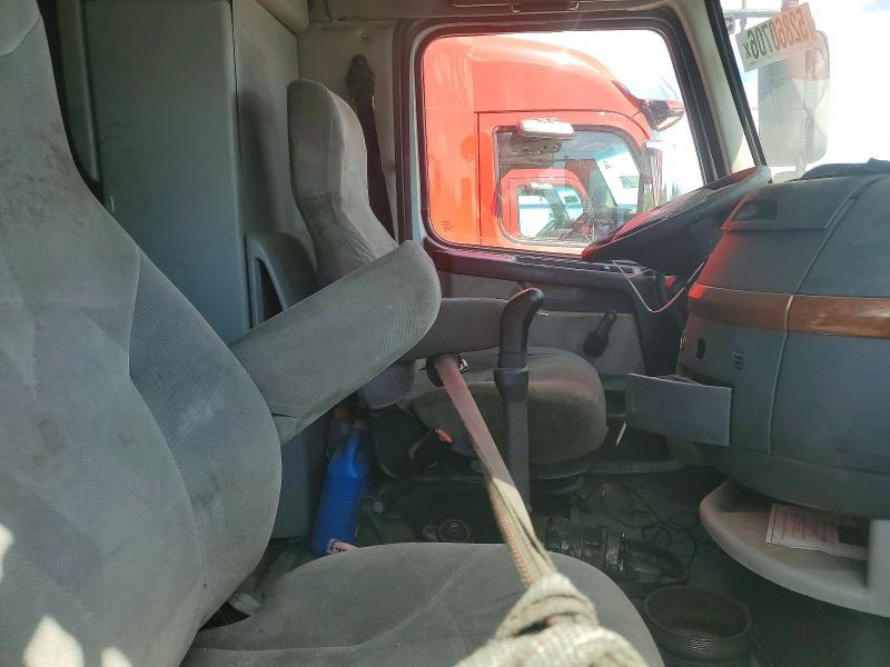 2005 Volv O VNL Semi Truck
