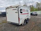 2012 Unknown 2012 Carmate CM712CC-HD Enclosed Cargo Trailer