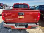 2015 Chevrolet Colorado LT