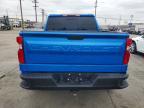 2025 Chevrolet Silverado K1500 LT Trail Boss