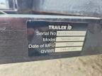 2022 Norstar Trailers 2022 Norstar Utility Trailer