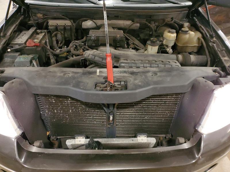 2006 Ford F150 Supercrew