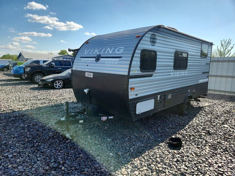 2021 Foresriver 2021 Forest River Viking Camper