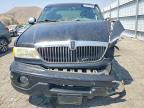 2002 Lincoln Blackwood