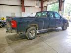 2008 Chevrolet Silverado C2500 Heavy Duty