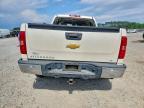 2013 Chevrolet Silverado C1500 LT