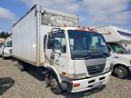 2007 Nissan Diesel UD2000 BOX Truck