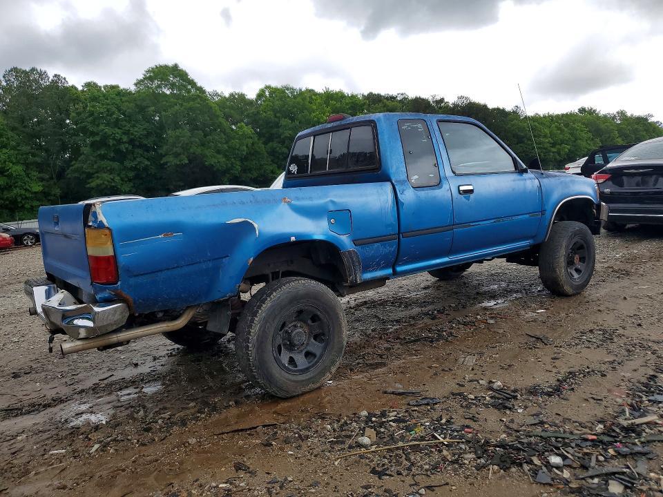 1994 Toyota Pickup DX V6