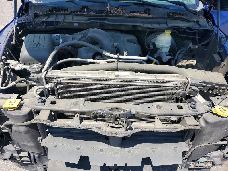 2015 Dodge RAM 1500 SLT