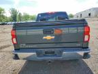 2018 Chevrolet Silverado K1500 LTZ